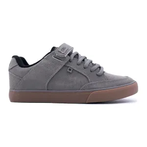 205 VULC-STEEPLE GREY/BLACK/GUM