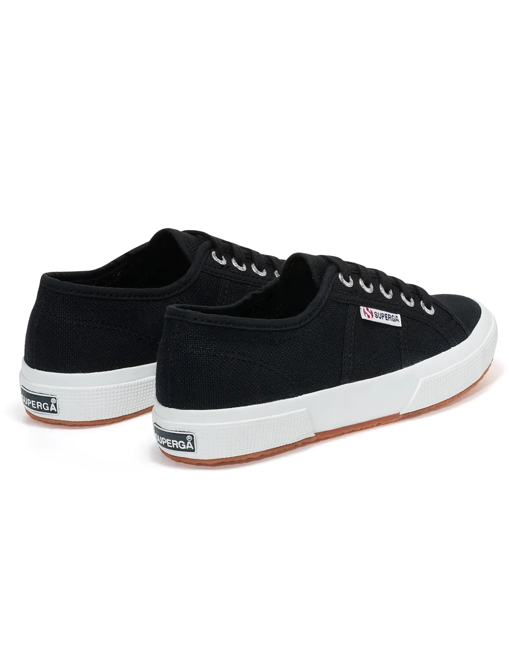 2750 Cotu Classic Canvas Sneaker, Black