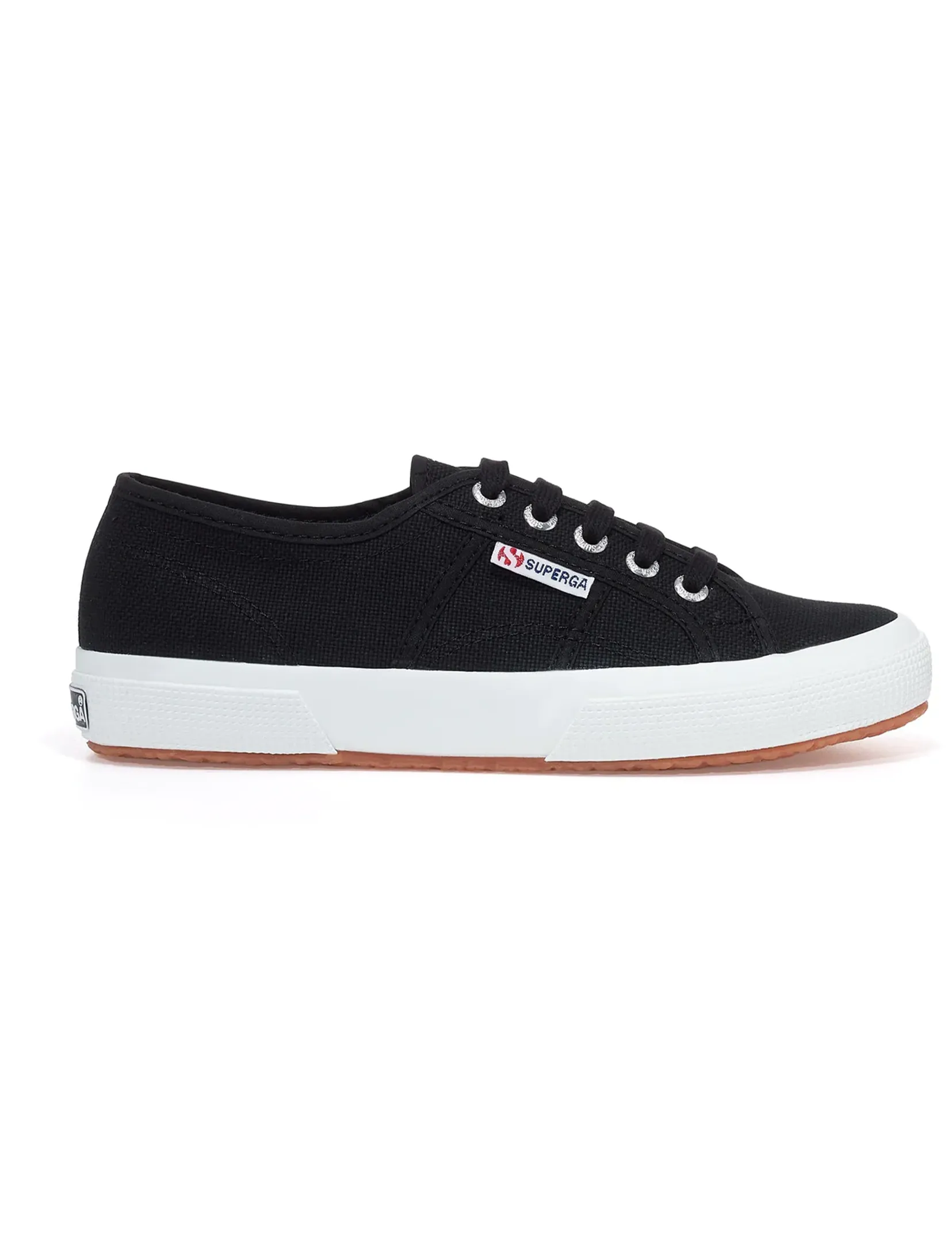 2750 Cotu Classic Canvas Sneaker, Black