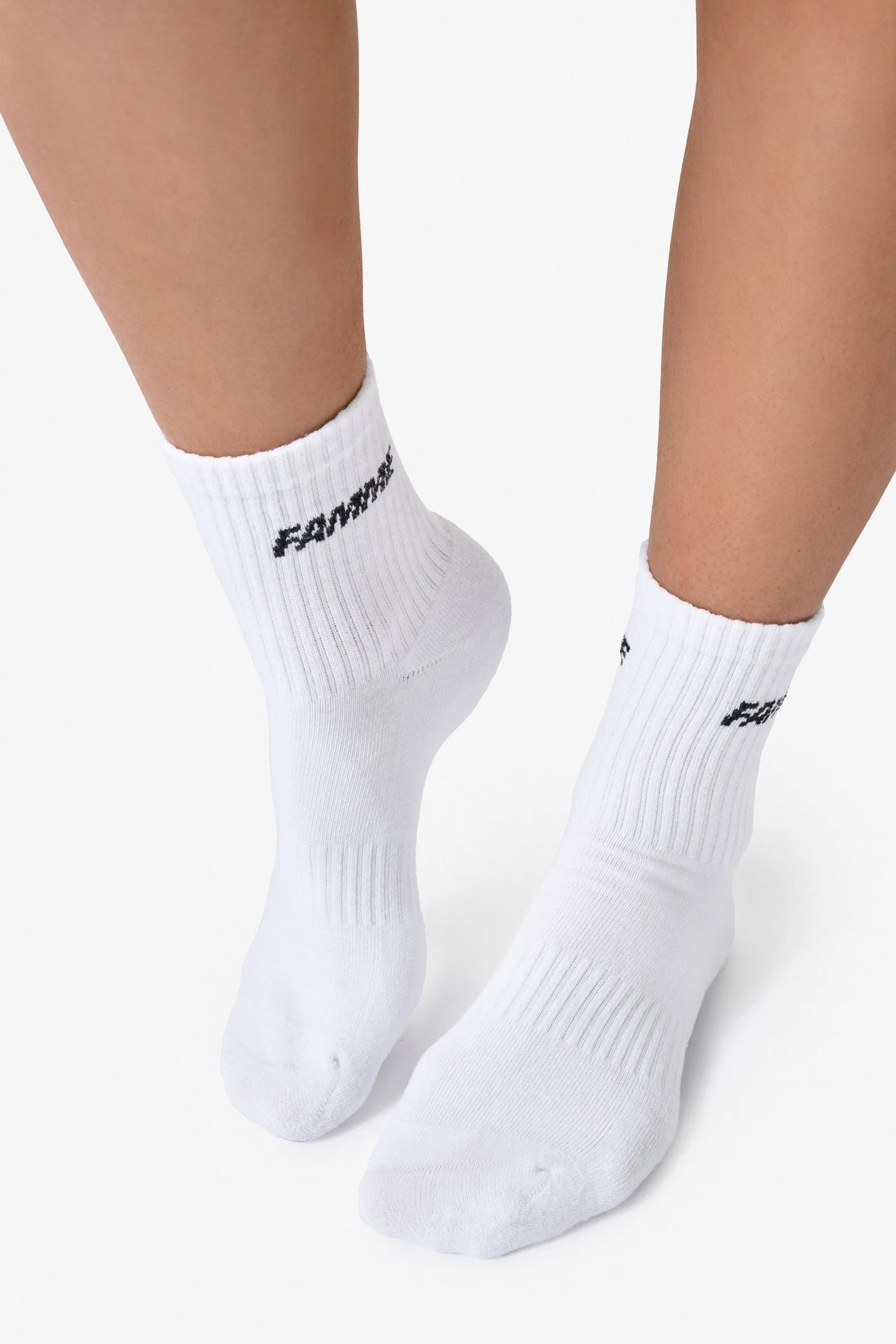 3-Pack Sky Knit Socks