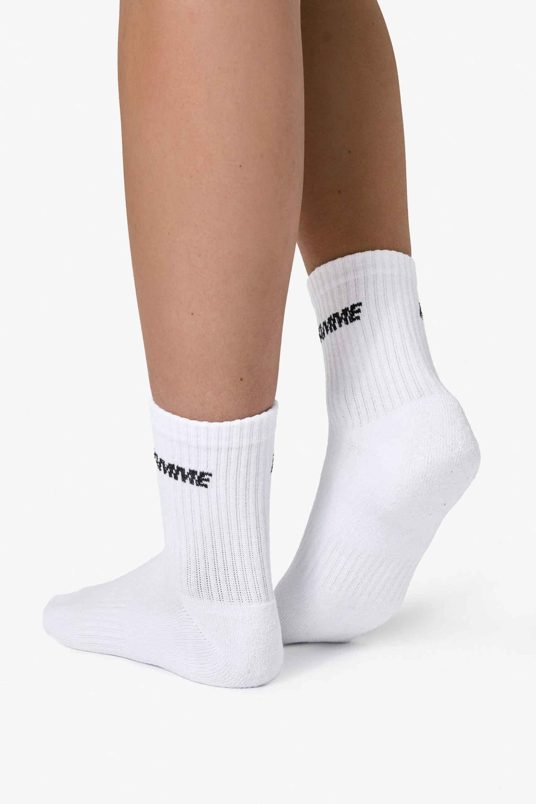 3-Pack Sky Knit Socks