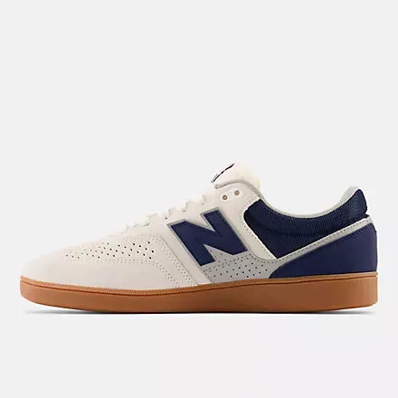 508 Westgate Shoe - Sea Salt/Navy