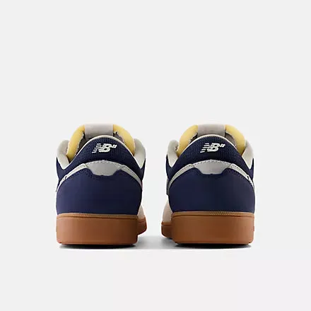 508 Westgate Shoe - Sea Salt/Navy