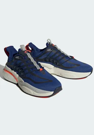 Adidas - Alphaboost V1 Vicblu/Solred/Gretwo - Shoes