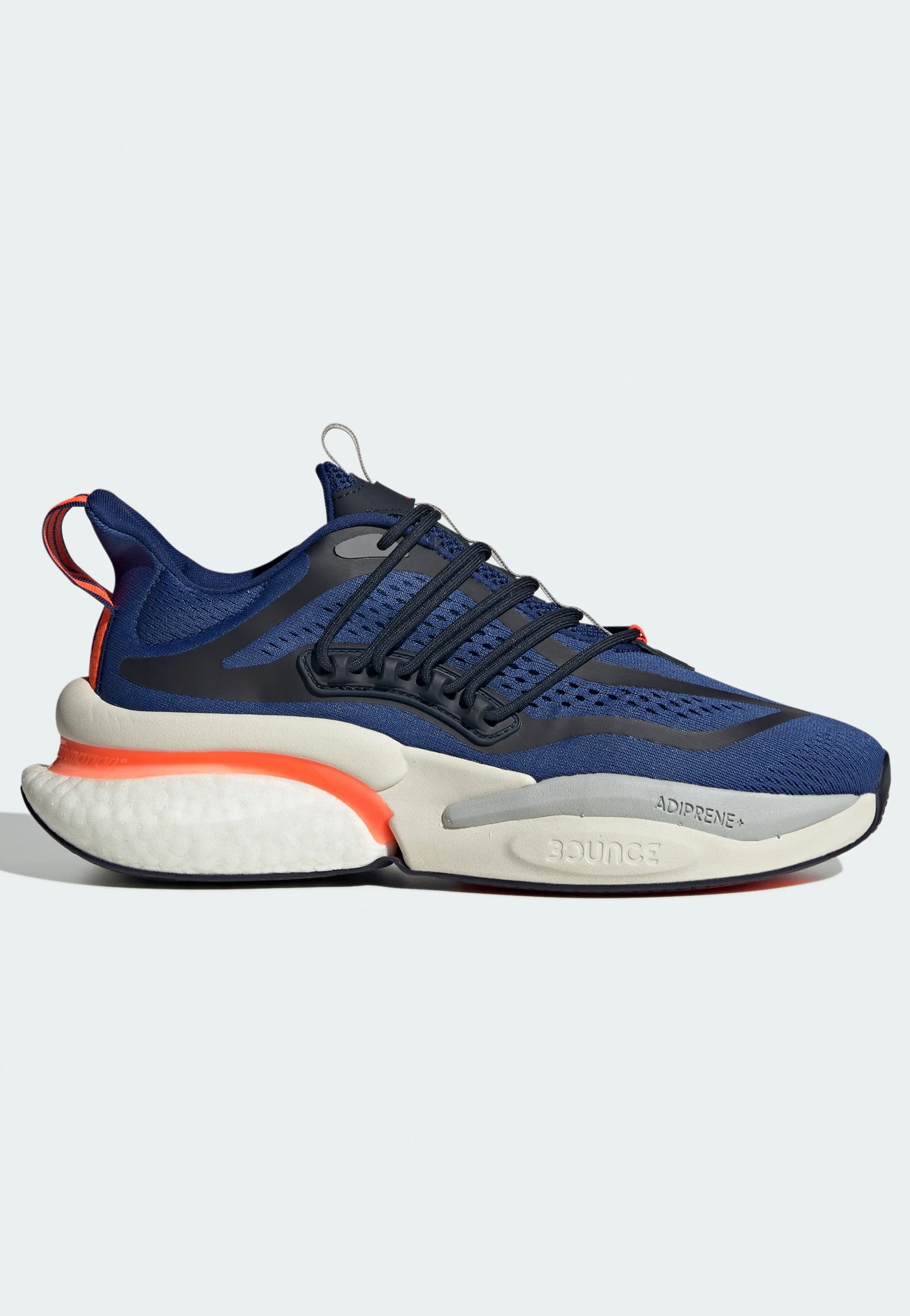 Adidas - Alphaboost V1 Vicblu/Solred/Gretwo - Shoes