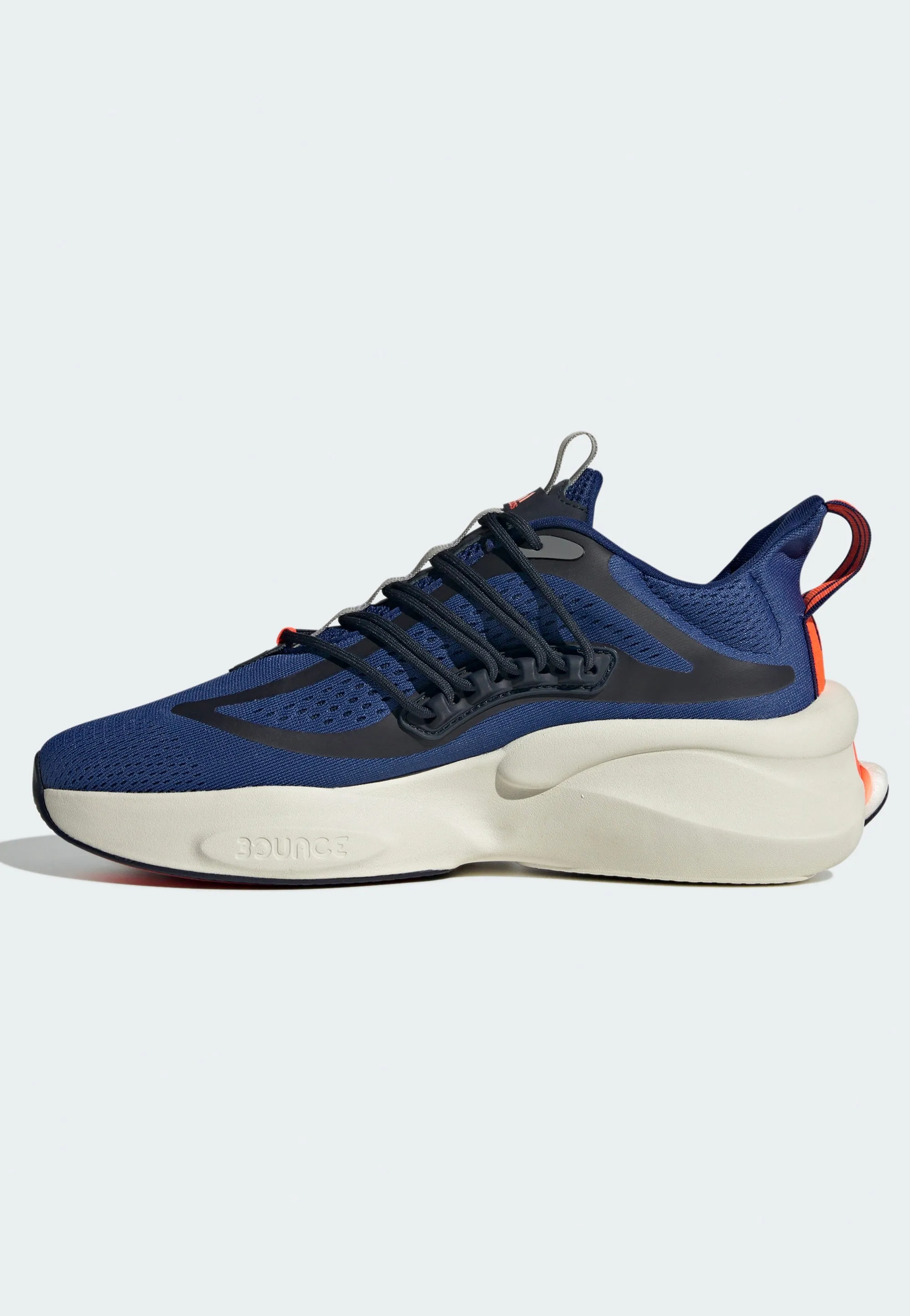 Adidas - Alphaboost V1 Vicblu/Solred/Gretwo - Shoes