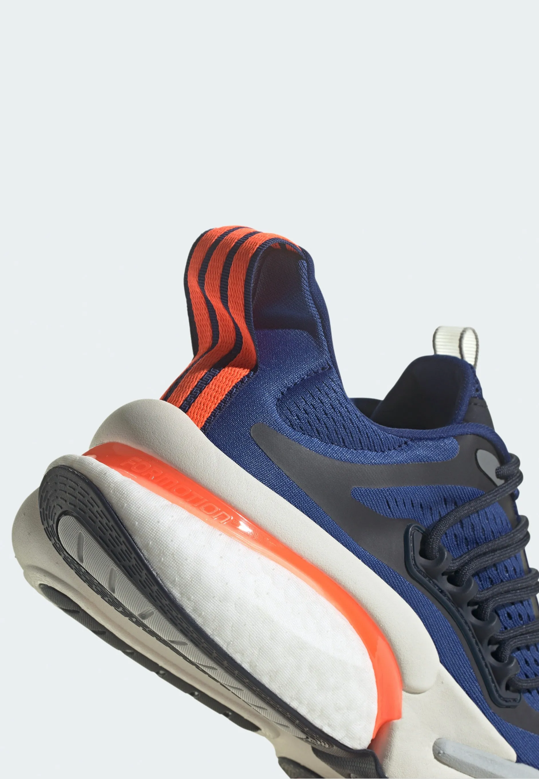 Adidas - Alphaboost V1 Vicblu/Solred/Gretwo - Shoes