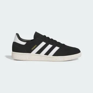 Adidas Busenitz Vintage Core Black - Cloud White - Chalk White