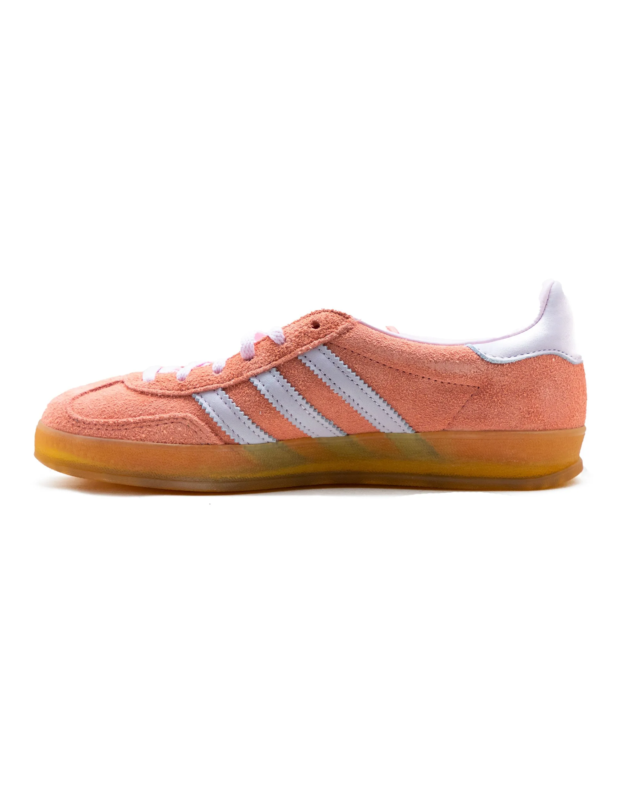 Adidas Gazelle Indoor W Rosa