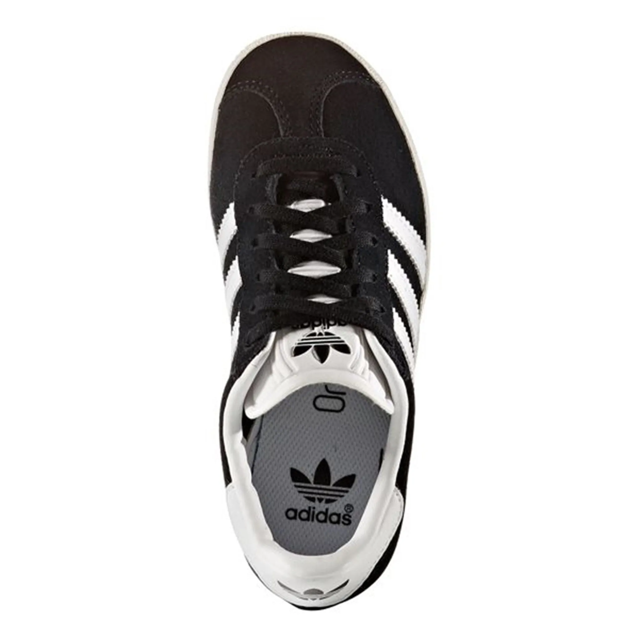 adidas Gazelle Sneakers Black BB2507