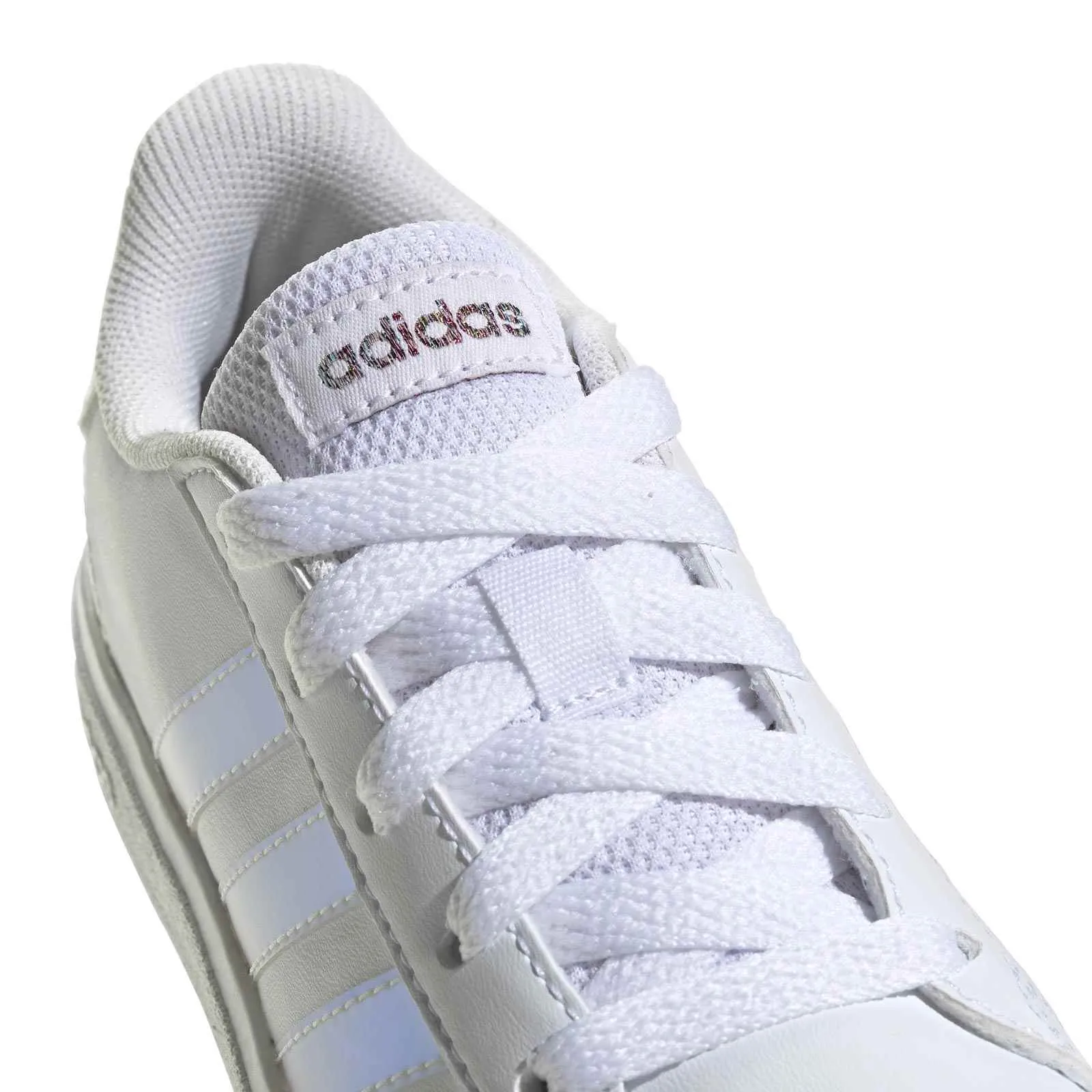 adidas Grand Court 2.0 Girls Shoes