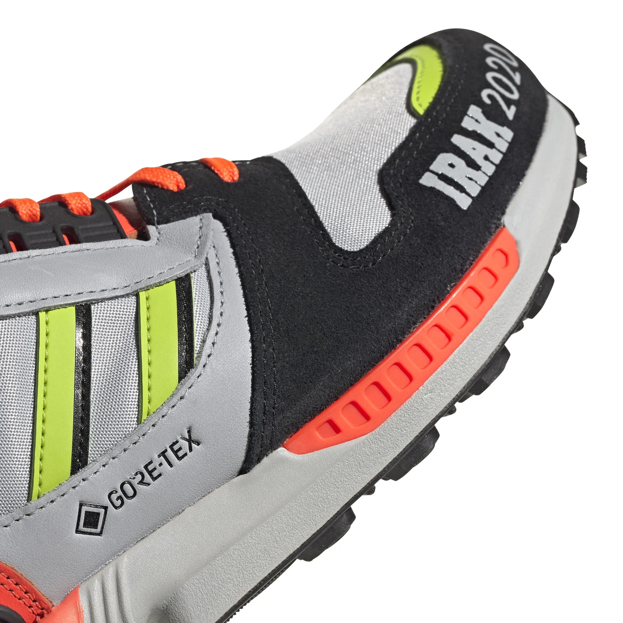 Adidas Men Irak ZX 8000 GTX Shoe