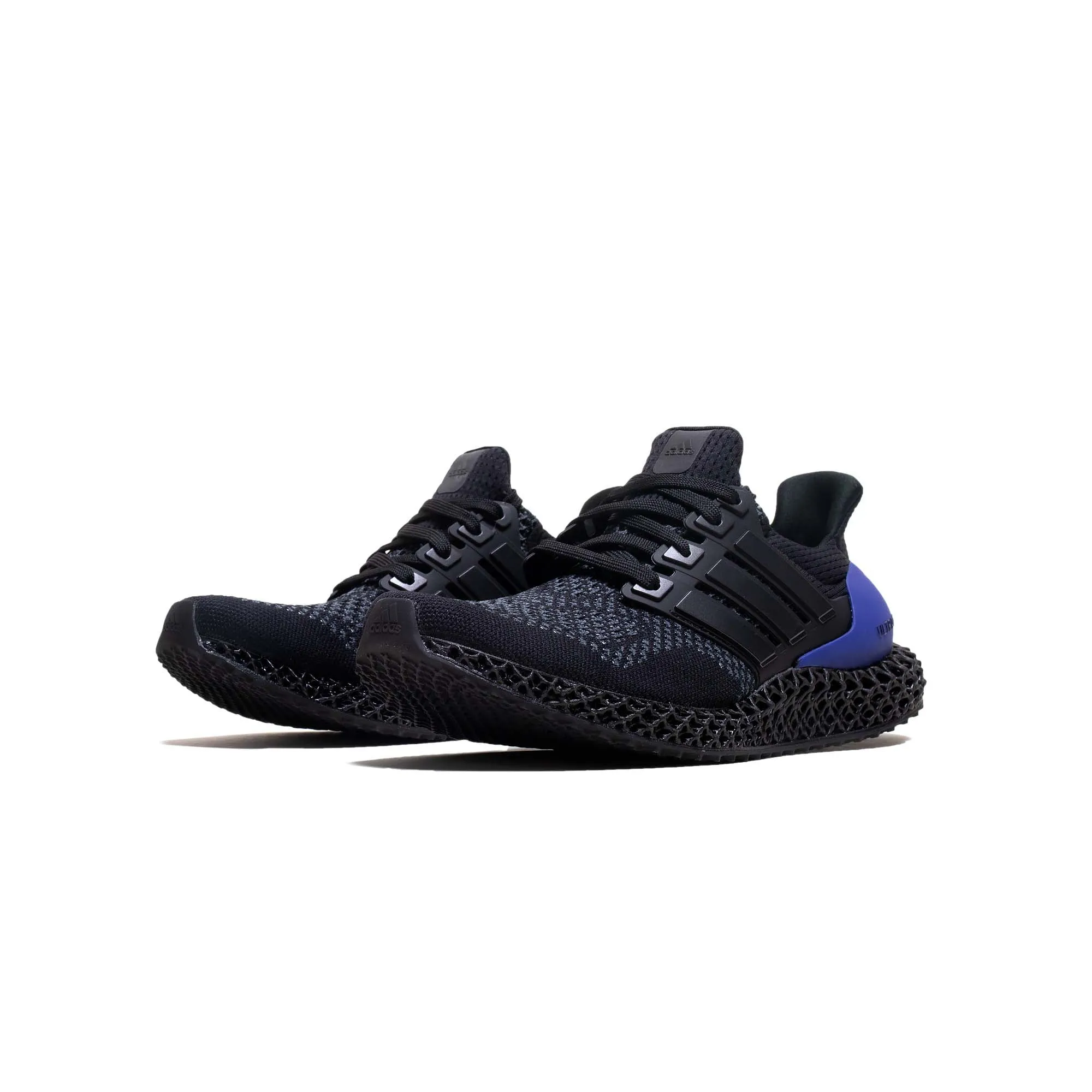 Adidas Men Ultra 4D Shoe