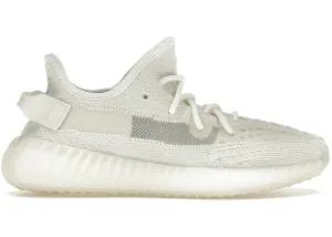 adidas Men's Yeezy Boost 350 V2 Bone