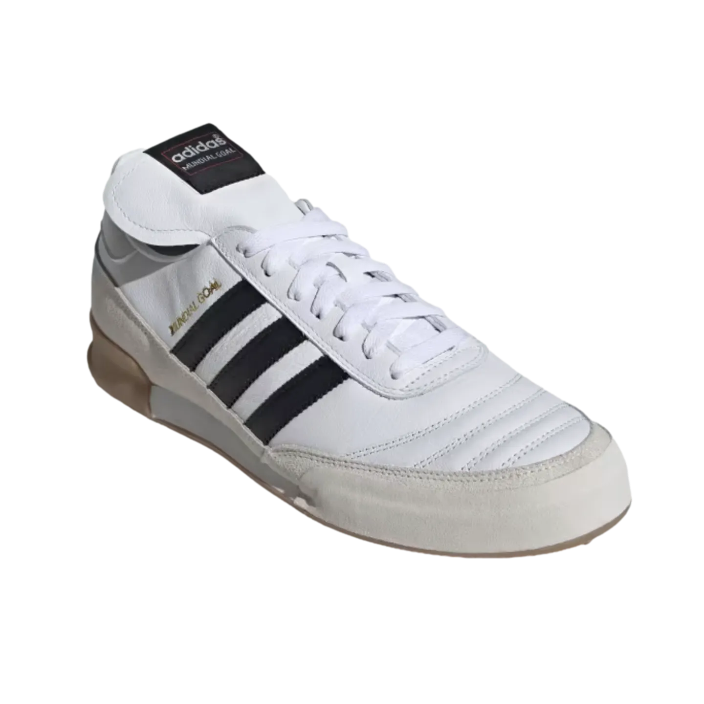 Adidas Mundial Goal Indoor Shoes