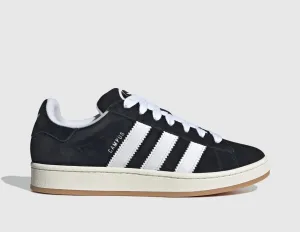 adidas Originals Campus 00s Core Black / Footwear White - Of