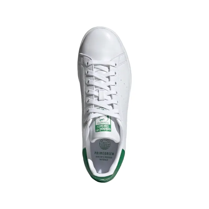 Adidas Originals scarpa sneakers da uomo e donna Stan Smith FX5502 bianco-verde