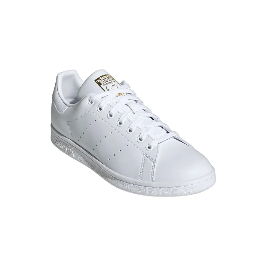 Adidas Originals scarpa sneakers da uomo Stan Smith GY5695 bianco