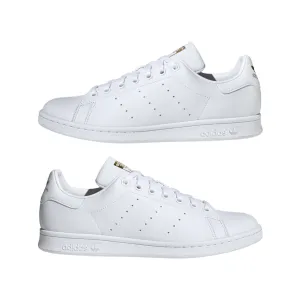 Adidas Originals scarpa sneakers da uomo Stan Smith GY5695 bianco