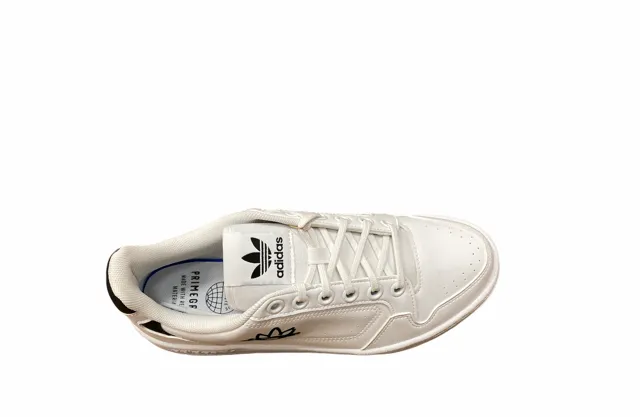 Adidas Originals sneakers da uomo NY 90 FZ2251 white