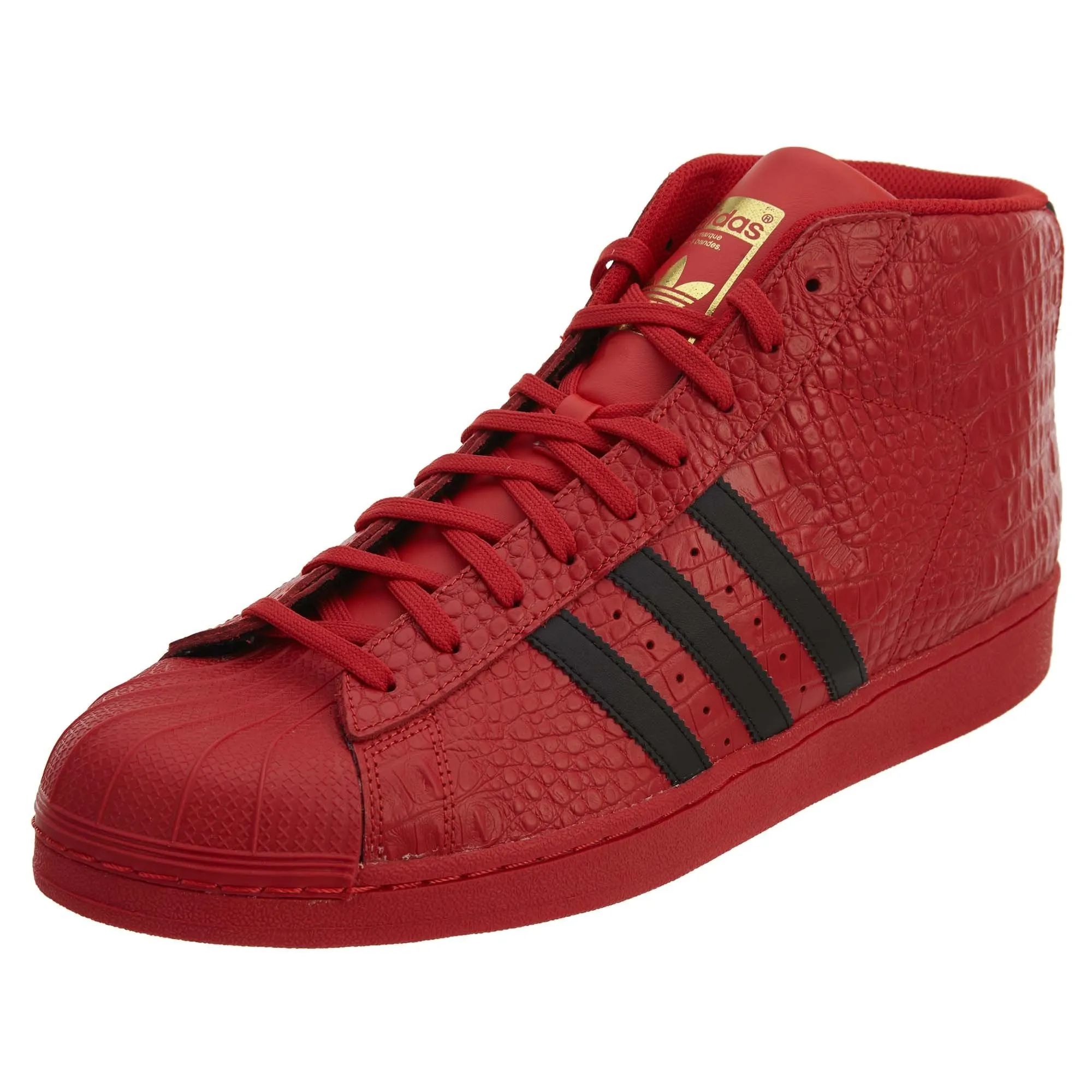 Adidas Pro Model Mens Style : Cq0873