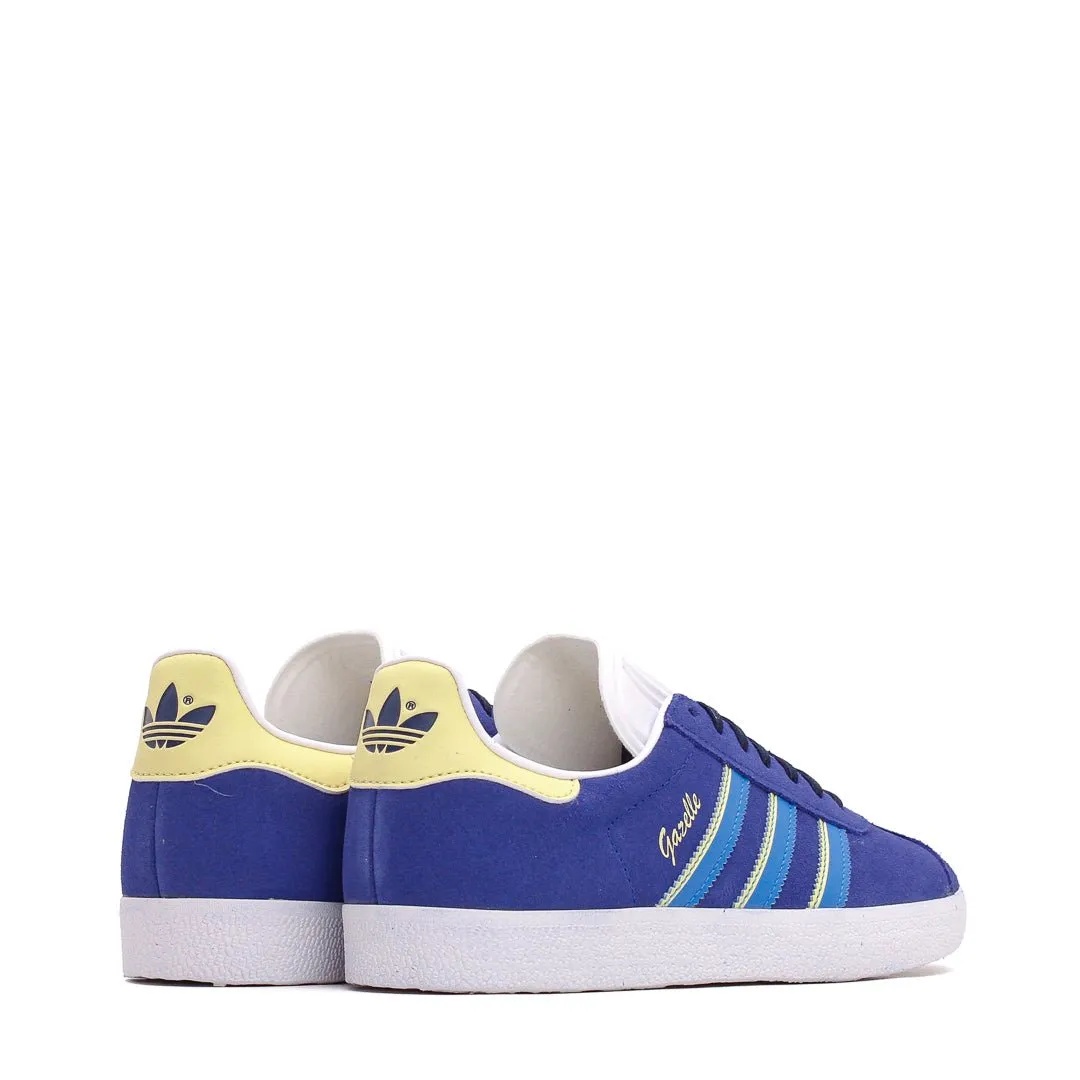 Adidas "Gazelle Women's" Sneakers -  Blue (*Excluded from the Free Shipping offer)