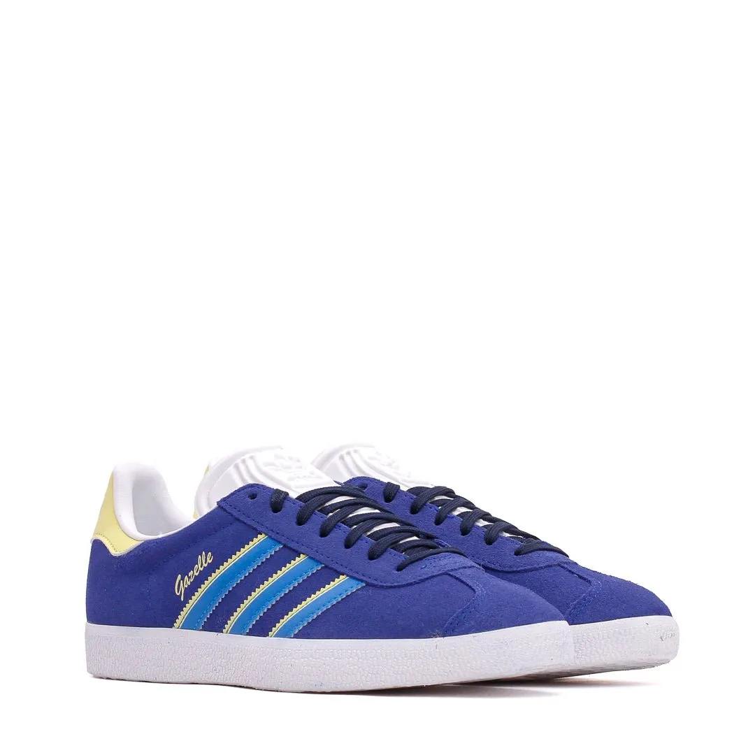 Adidas "Gazelle Women's" Sneakers -  Blue (*Excluded from the Free Shipping offer)