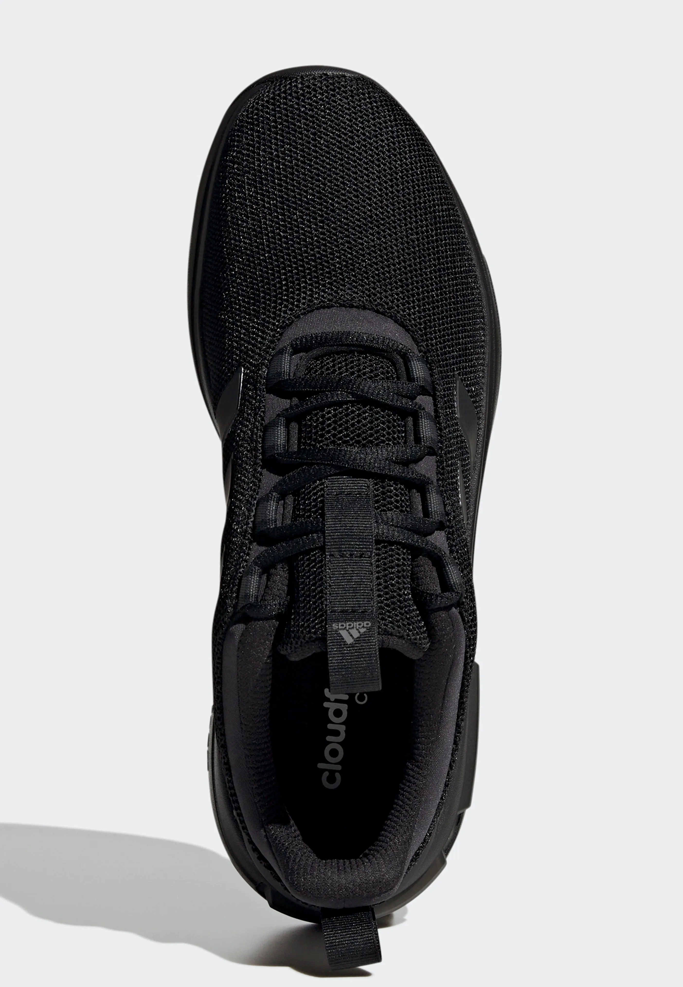 Adidas - Racer Tr23 Cblack/Cblack/Carbon - Shoes