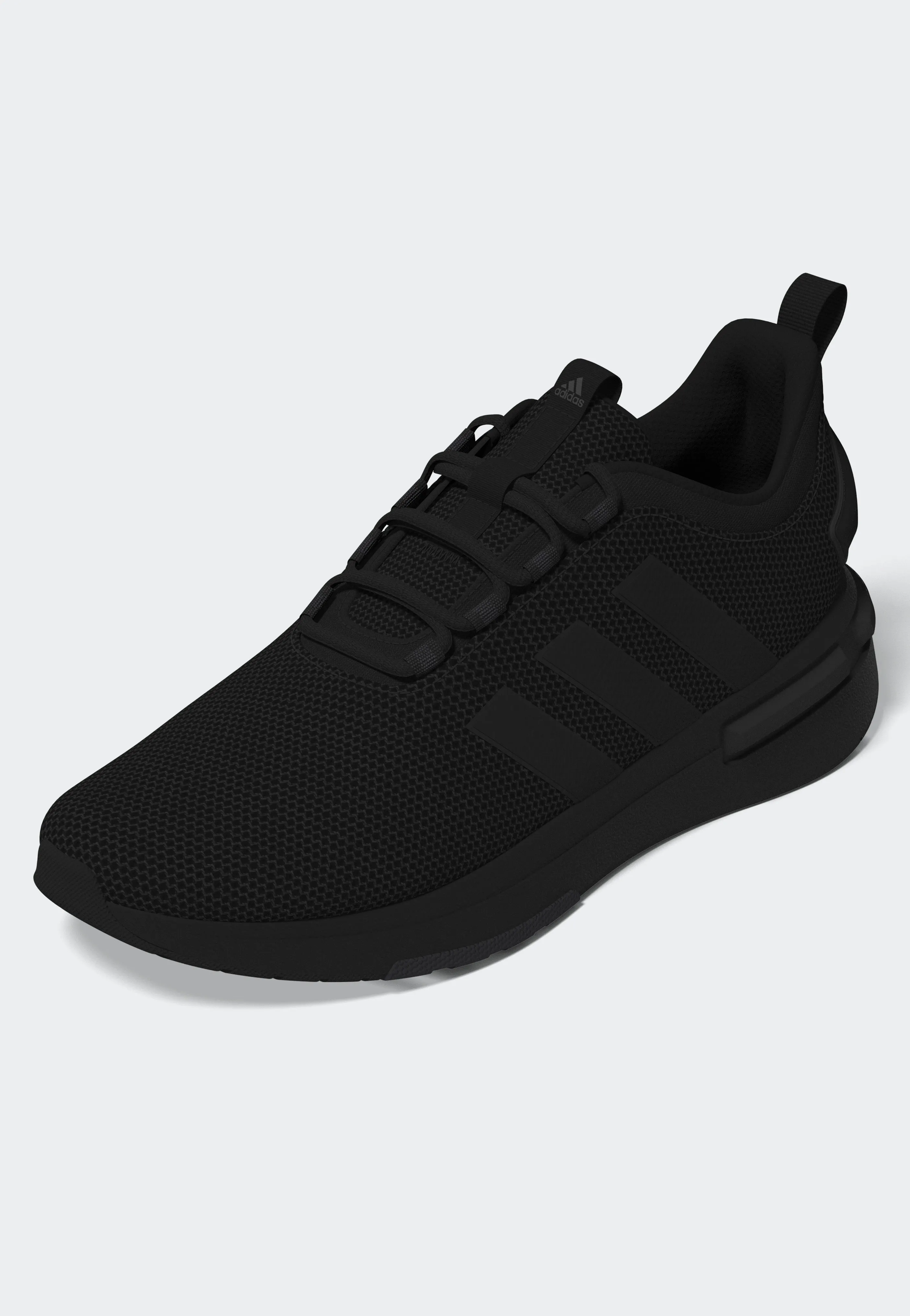 Adidas - Racer Tr23 Cblack/Cblack/Carbon - Shoes