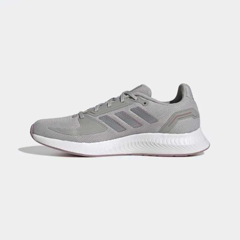 Adidas Runfalcon 2.0 - Womens - Grey