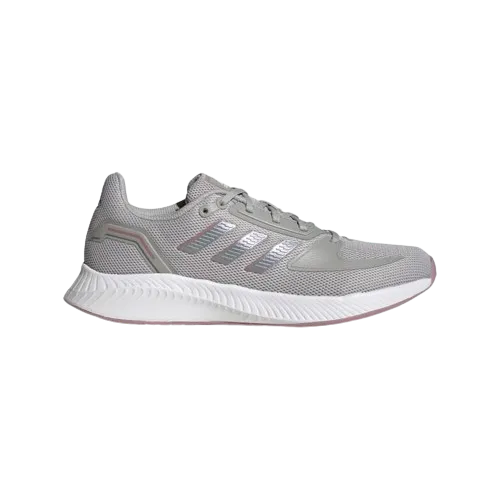 Adidas Runfalcon 2.0 - Womens - Grey