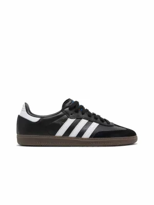 adidas Samba ADV Black Gum