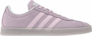 Adidas scarpa sneakers da donna Court 20 W DB0840 rosa