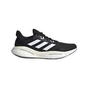 Adidas Solarglide 6 M - Mens - Black/White