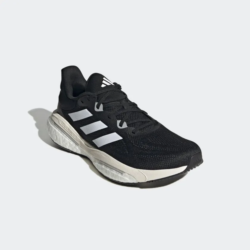 Adidas Solarglide 6 M - Mens - Black/White