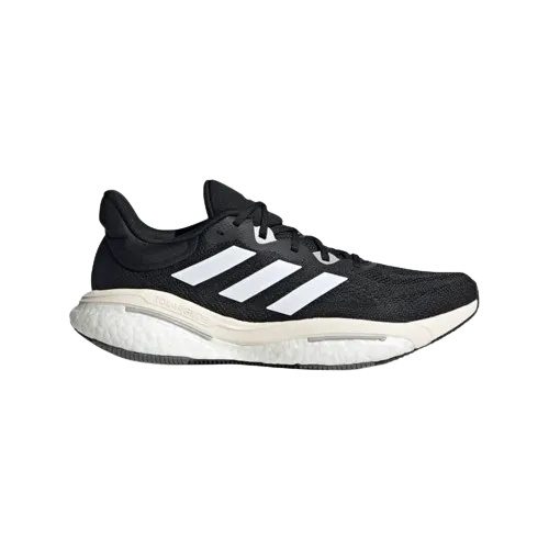 Adidas Solarglide 6 M - Mens - Black/White