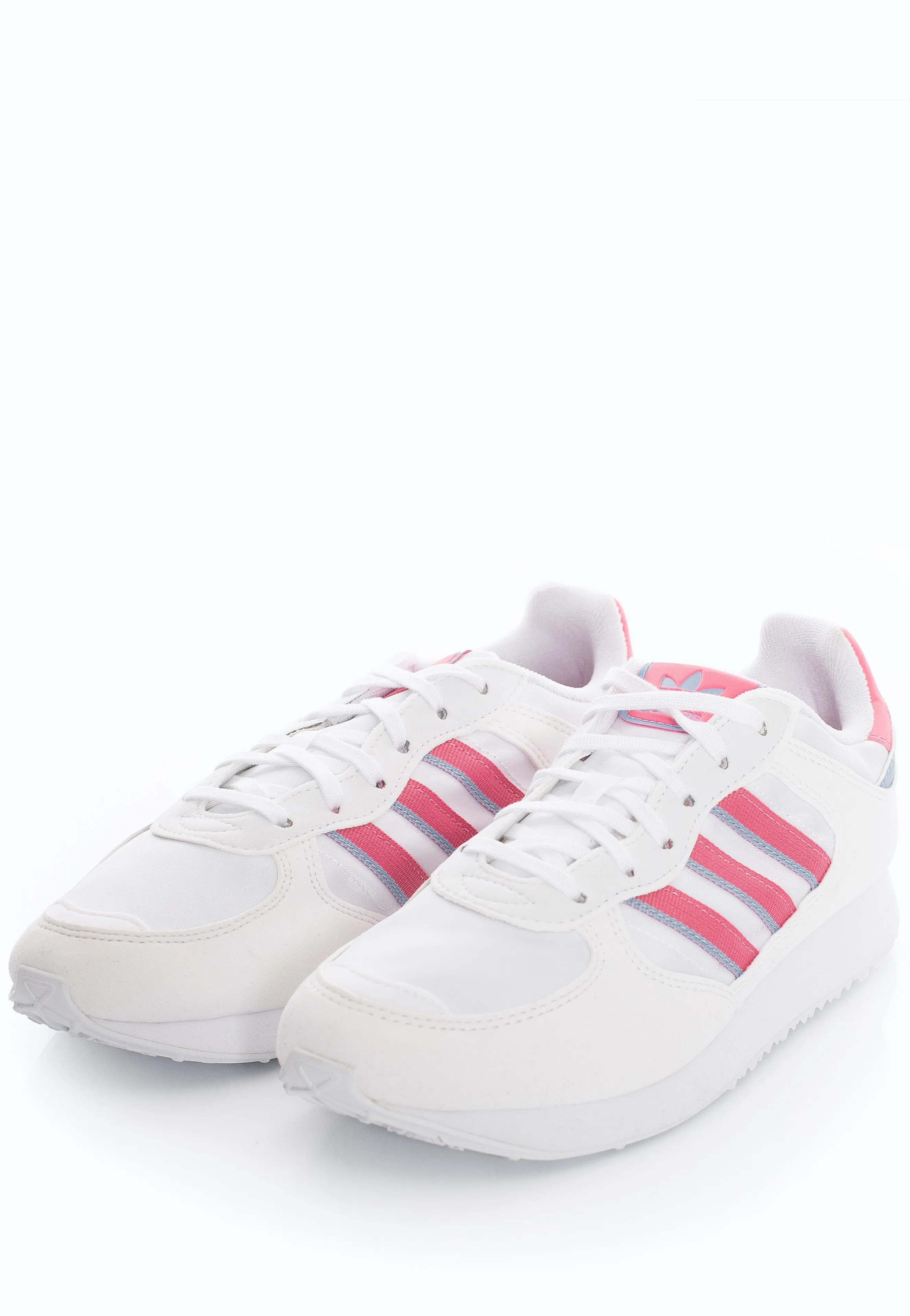 Adidas - Special 21 W Ftwwht/Roston/Ambsky - Girl Shoes