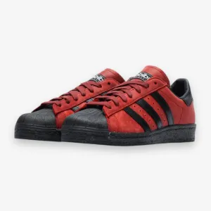 Adidas Superstar 82 Supcol cblack IG9271