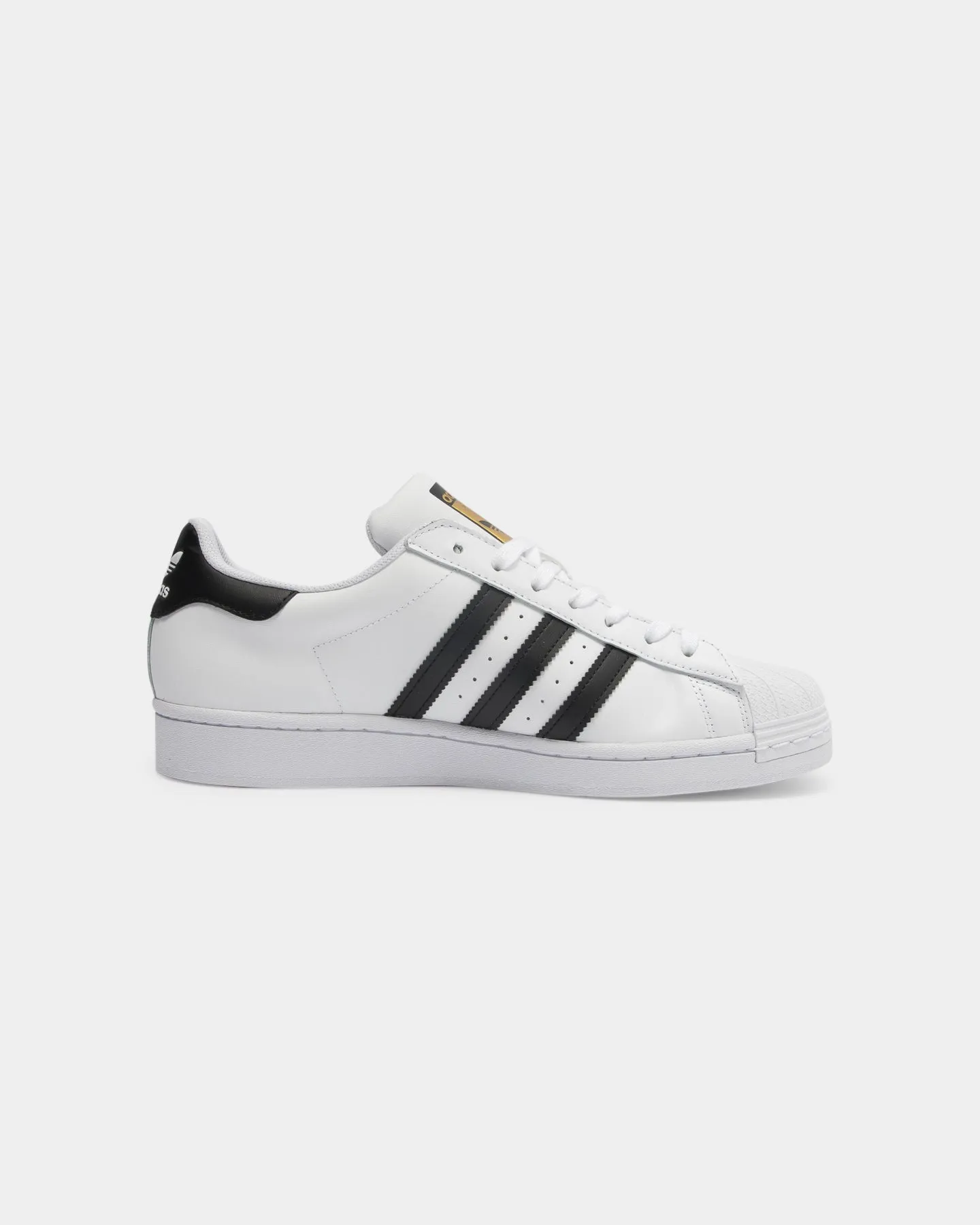 Adidas Superstar White/Black/White