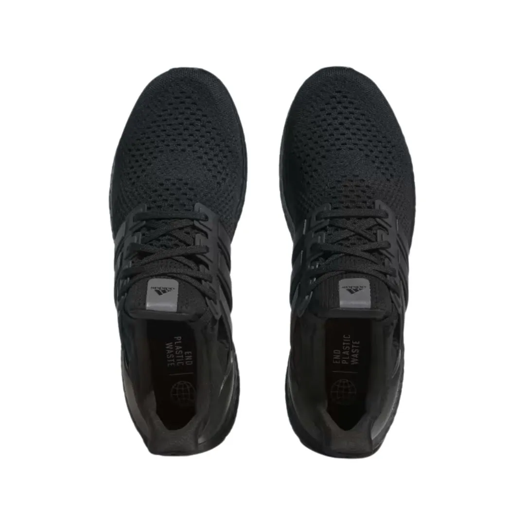 ADIDAS ULTRABOOST 1.0 TRIPLE BLACK