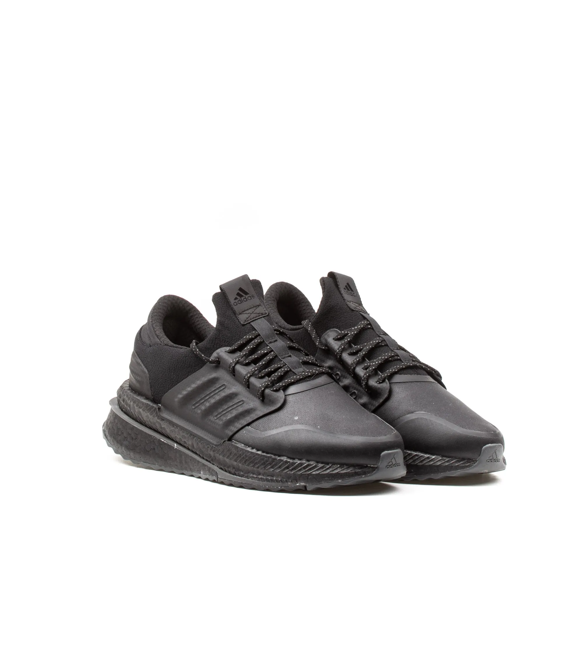 Adidas X_plrboost Nero Uomo