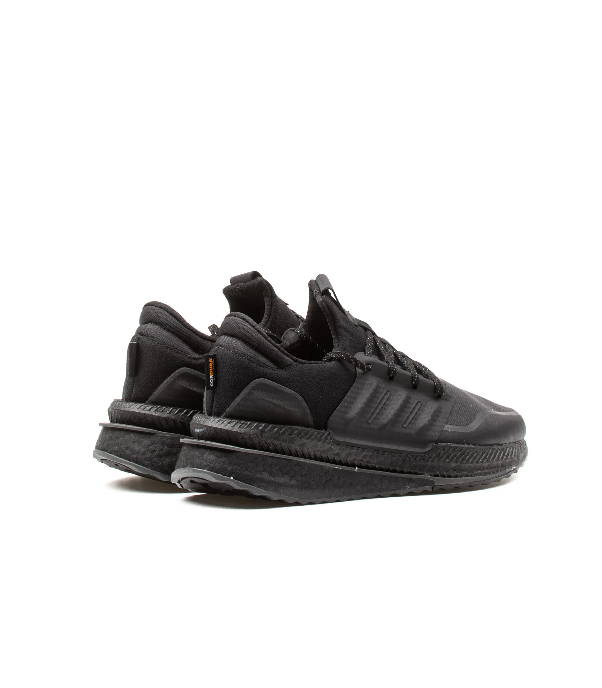 Adidas X_plrboost Nero Uomo