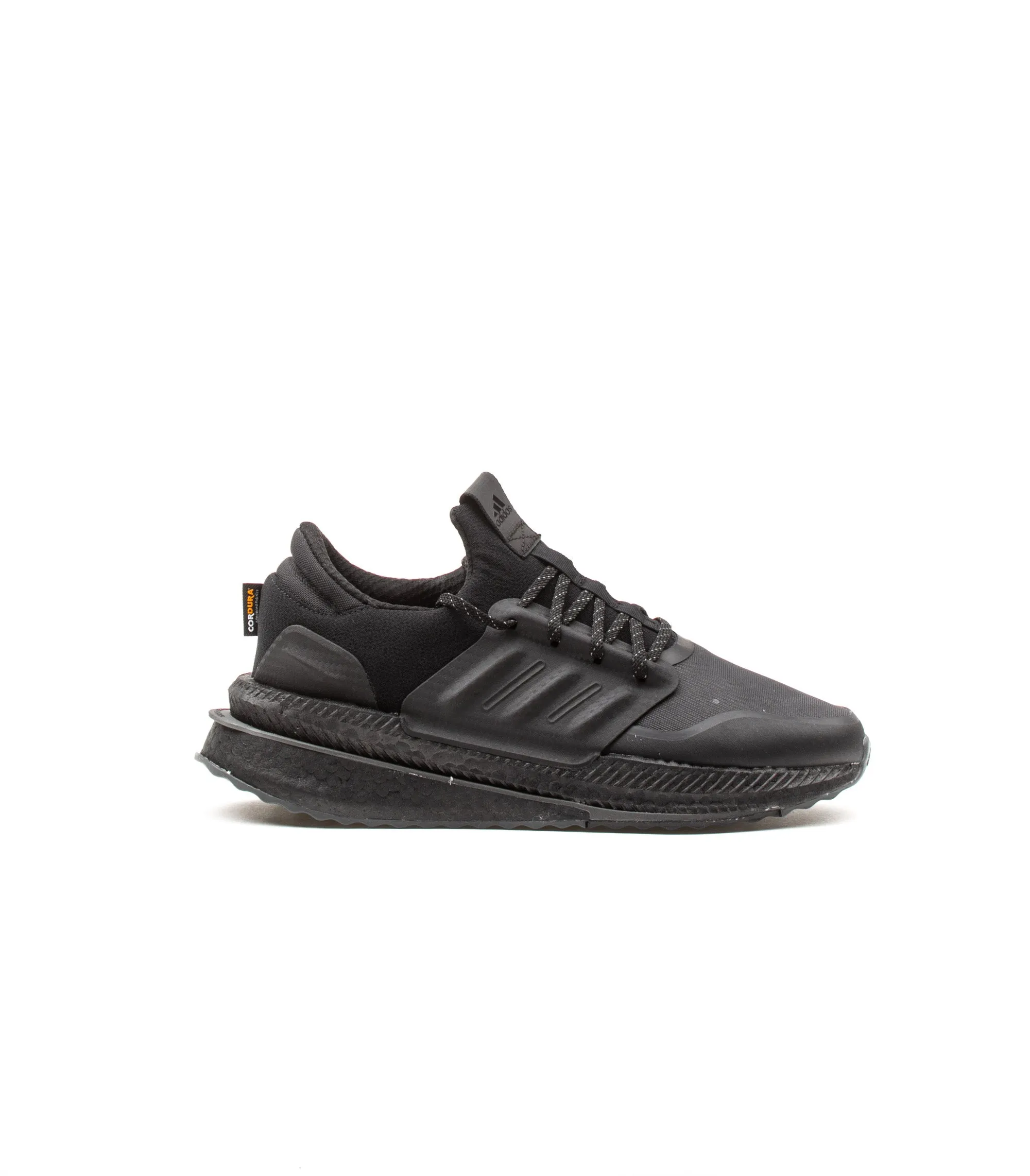 Adidas X_plrboost Nero Uomo