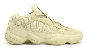 adidas Yeezy 500 Super Moon Yellow