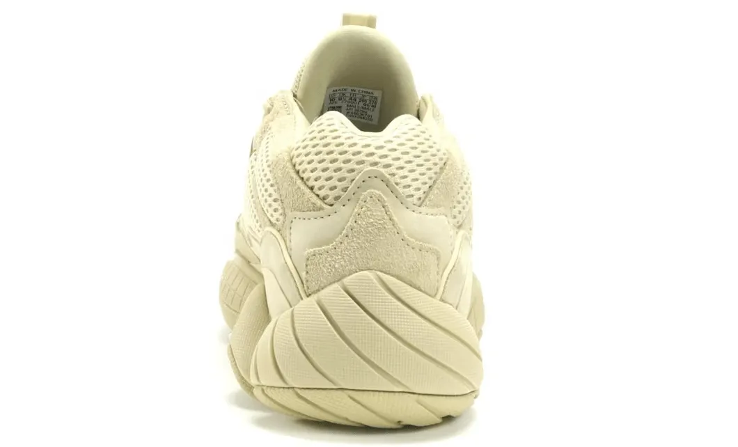 adidas Yeezy 500 Super Moon Yellow