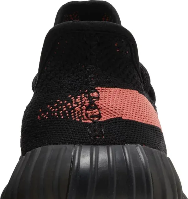 adidas Yeezy Boost 350 V2 Core Black Red (2016/2022/2023) Yeezy Boost 350 V2 'Red' 2023