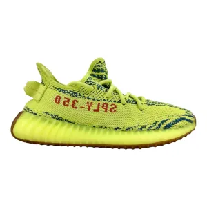 adidas Yeezy Boost 350 V2 Semi Frozen Yellow Pre-Owned