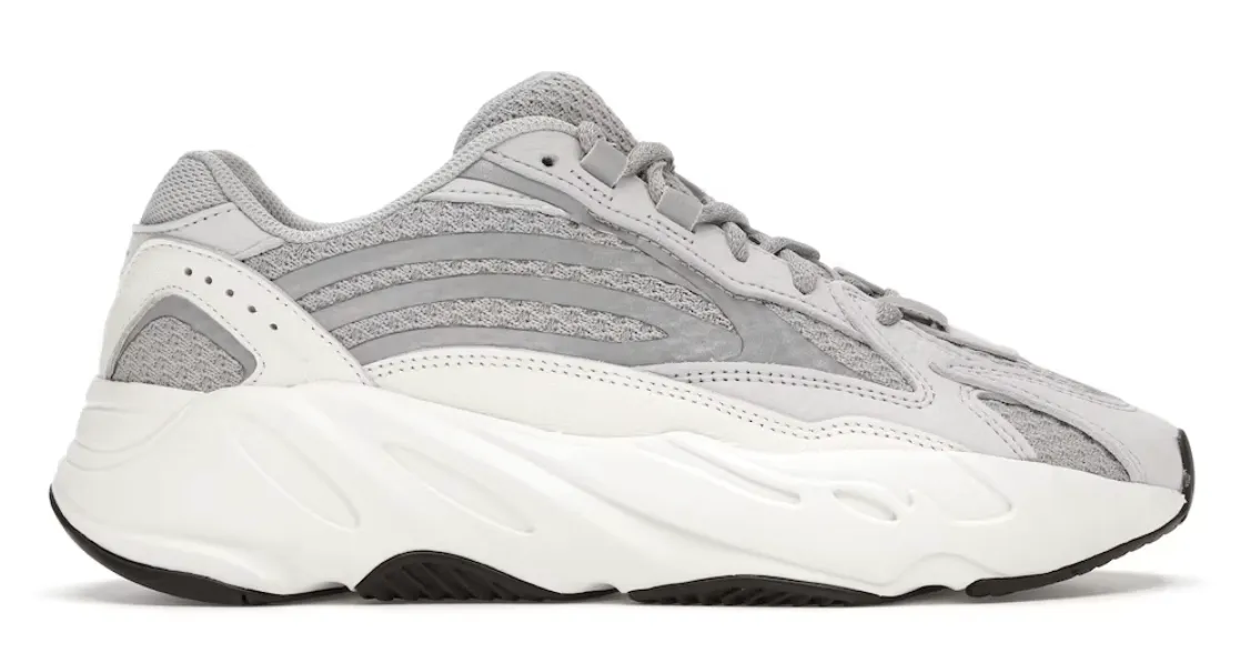 adidas Yeezy Boost 700 V2 Static