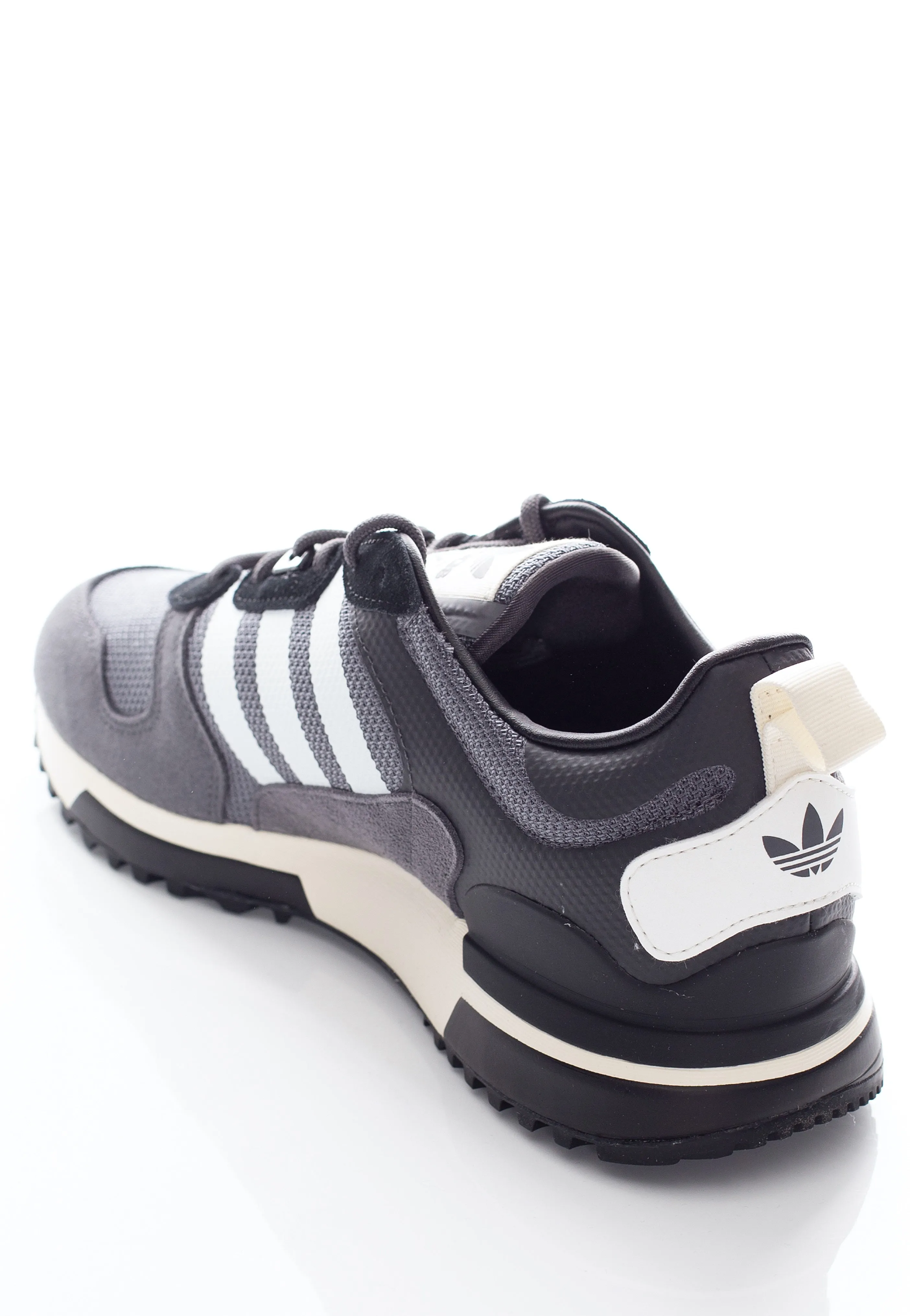 Adidas - ZX 700 HD Grey Six/Off White/Grey Four - Shoes