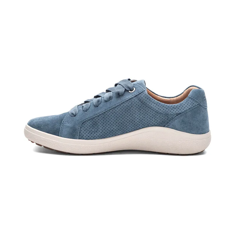 Aetrex Courtney Lace Up Sneaker